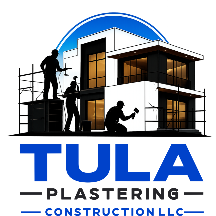 TULA Plastering Construction LLC